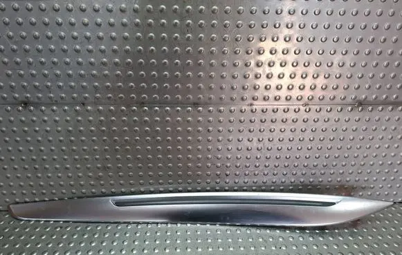 Renault Megane IV Trim molding S26309523 969301794R