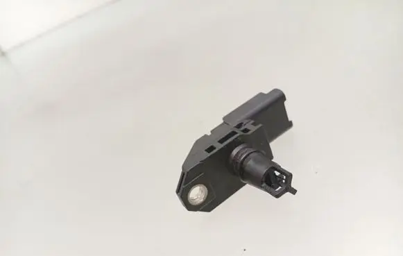 Ford Mondeo MK IV Air pressure sensor 9663480880