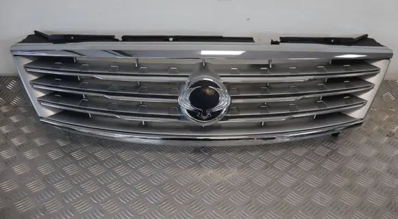 SsangYong Rexton I Front grill K79461-08D00 K7946108D00 79463-08D00