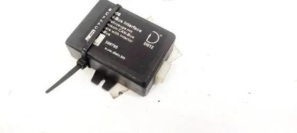 Honda CR-V Other control units/modules 396795 E13021562