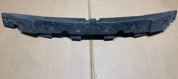 Opel Insignia A Front bumper foam support bar 13238344