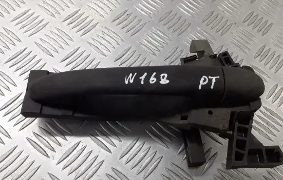 Mercedes-Benz A W168 Rear door interior handle