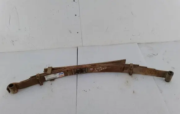 Mitsubishi L200 Rear leaf spring MR99259500