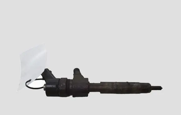 Opel Zafira B Fuel injector 0445110165