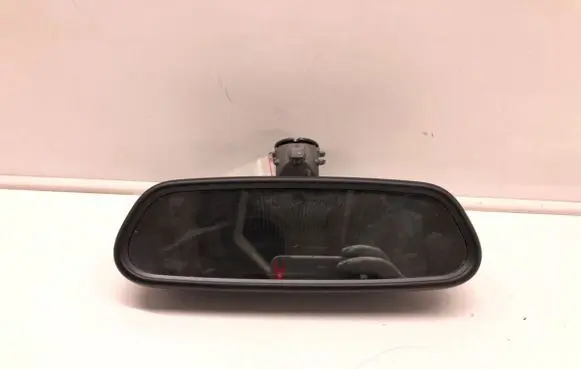 Peugeot 308 Rear view mirror (interior) 