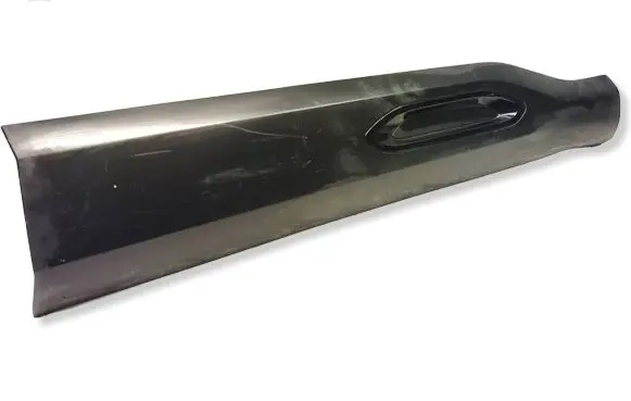 Citroen C4 III e-C4 Front door trim (molding) 9830660880 9073600 900736100