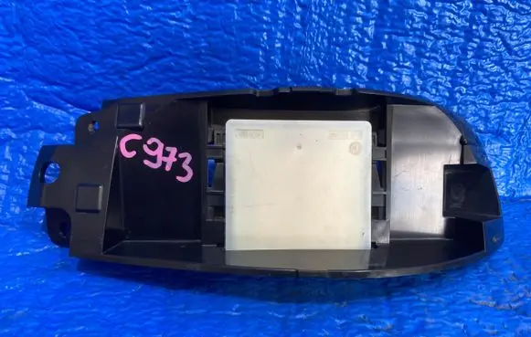 Volkswagen Amarok II Blind spot radar bracket M3LT-14H031-AJ M3LT14H031AJ