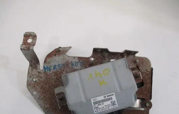 Ford C-MAX II Other devices DT1T-14B526-AA