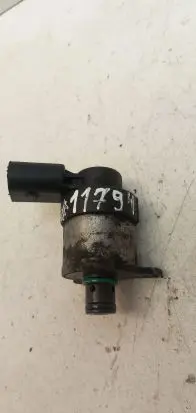 Mercedes-Benz E W211 Fuel pressure sensor A6460740084 6460740084