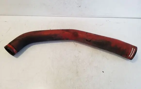 Intercooler hose/pipe