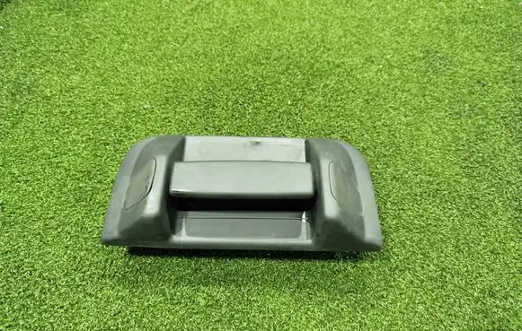 Ford Transit Custom Sliding door interior handle BK21V266B26AD HB2ZA 121V266B26AD