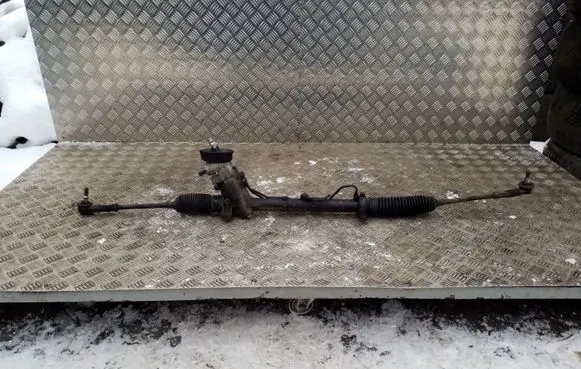 Volkswagen Polo V 6R Steering rack 6R2423055B