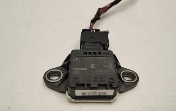 Mercedes-Benz E C207 W207 Sensor A0009059101