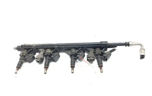 Mini One - Cooper Coupe R56 Fuel main line pipe 7528178