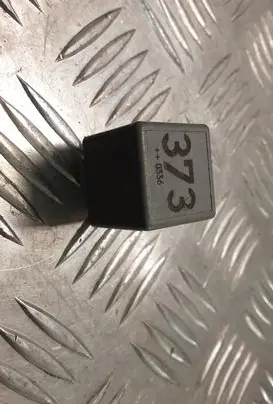 Audi A4 S4 B6 8E 8H Other relay 8D0951253A