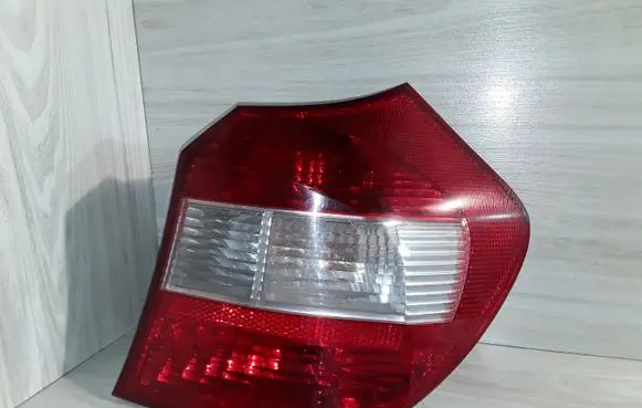 BMW 1 E81 E87 Rear/tail lights 692450211