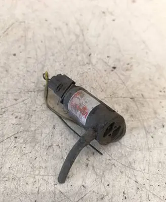 SsangYong Rexton Windscreen/windshield washer pump