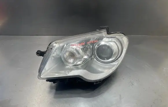 Volkswagen Touran I Headlight/headlamp