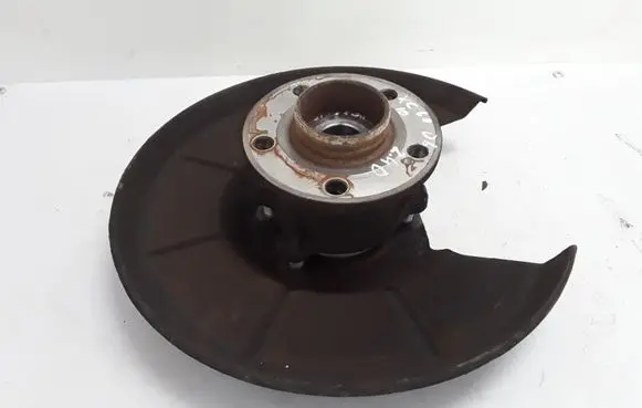 Volvo XC60 Rear wheel hub