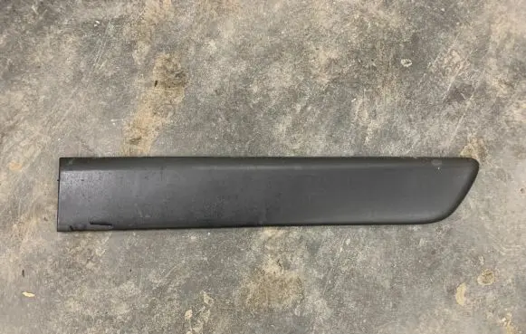Renault Kangoo I Rear door trim (molding) 8200038179