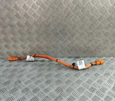 Audi A3 S3 8V Other wiring loom 5Q0971449B