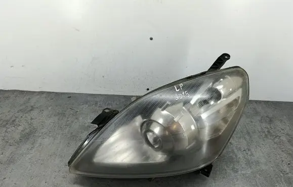 Opel Zafira B Headlight/headlamp 13252470