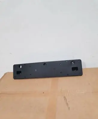 Mercedes-Benz CLA C118 X118 Number plate surrounds holder frame A1188856901