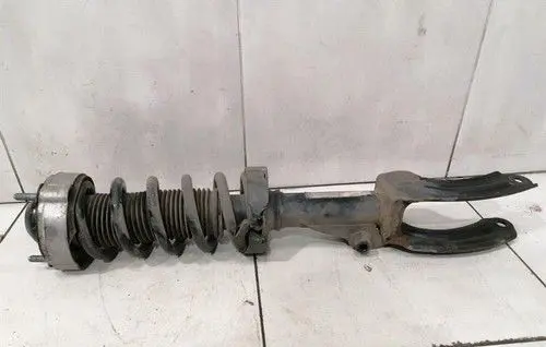 Porsche Cayenne (92A) Front shock absorber/damper 95834304411