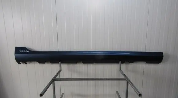 Ford Fiesta Front sill (body part) h1bj