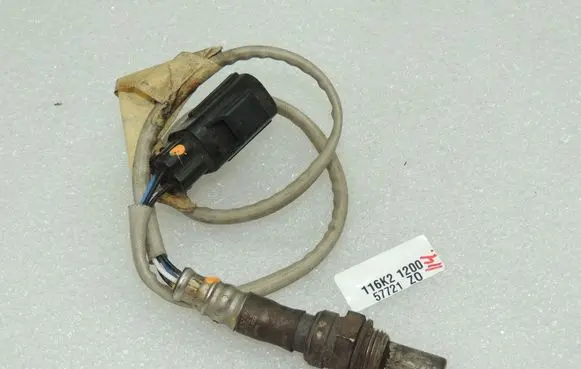 Volvo S60 Lambda probe sensor 9497252
