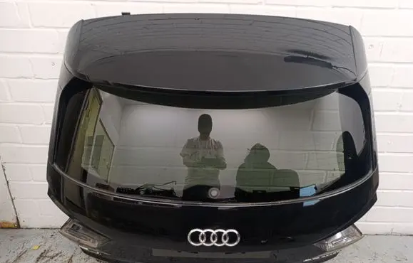 Audi Q4 Sportback e-tron Tailgate/trunk/boot lid 43R00101