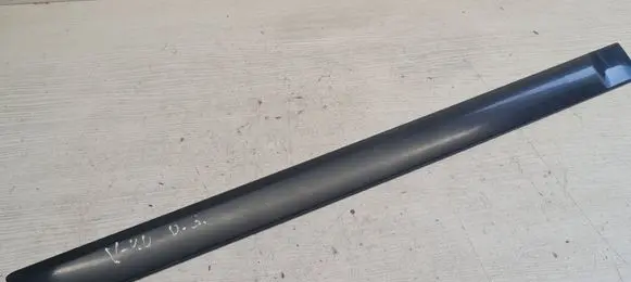 Volvo S40, V40 Rear door trim (molding) 30621445 30621397