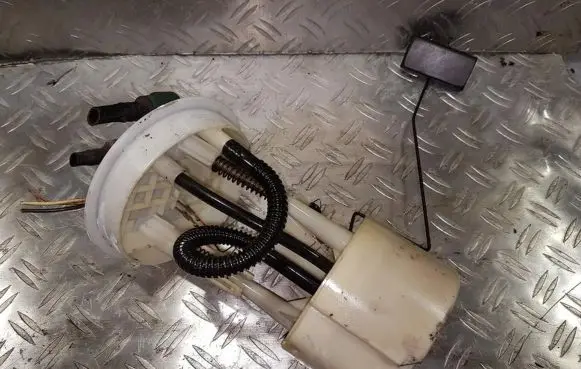 Fuel level sensor