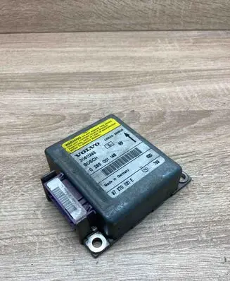 Volvo S40, V40 Airbag control unit/module 0285001146 30611293