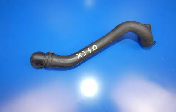 Jaguar XJ X351 Engine coolant pipe/hose 9X23-8K534-BB