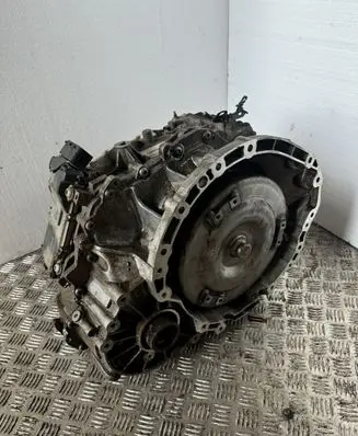 Jeep Cherokee Automatic gearbox P68223589AP