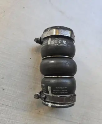 Citroen C4 Grand Picasso Intercooler hose/pipe 9685598580 9685598280 9686523980