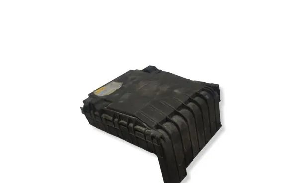 Seat Altea Fuse box cover 1K0937132F