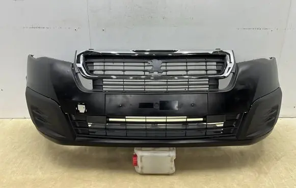 Peugeot Partner Front bumper 9810923277