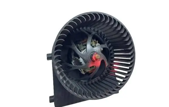 Volkswagen Golf IV Heater fan/blower 1J1819021AKAS 1J1819021A