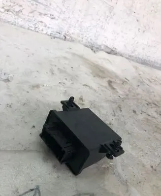 Volkswagen Touran III Light module LCM 5q0907357