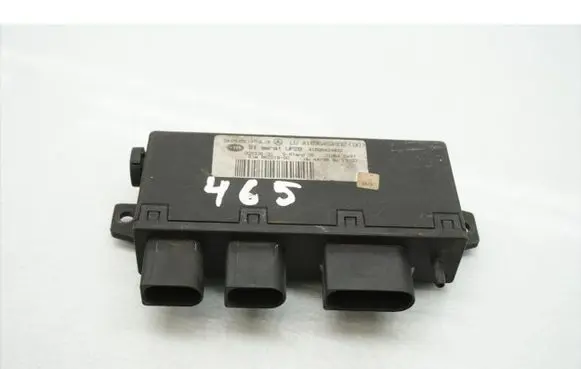 Mercedes-Benz ML W163 Other control units/modules A1635454932