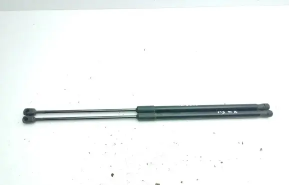 Audi Q2 - Tailgate/trunk strut/damper 81A827552B