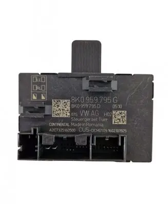 Audi Q5 SQ5 Door control unit/module 8K0959795G