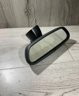 Citroen C5 Rear view mirror (interior) 96864409XT