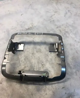 Mitsubishi Eclipse Cross Other interior part