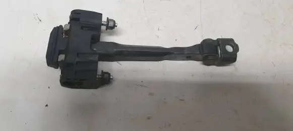 Volvo S80 Rear door check strap stopper 31217754