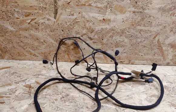 Maserati Quattroporte Parking sensor (PDC) wiring loom 199795
