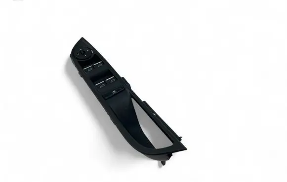 Ford Focus Electric window control switch F1ET14A132AB
