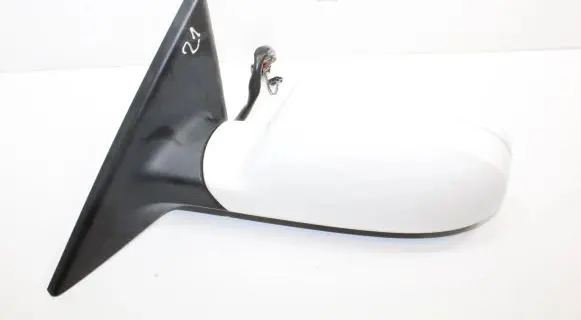 Audi A5 8T 8F Coupe wind mirror (mechanical) 82PIN